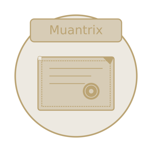 Muantrix Logo